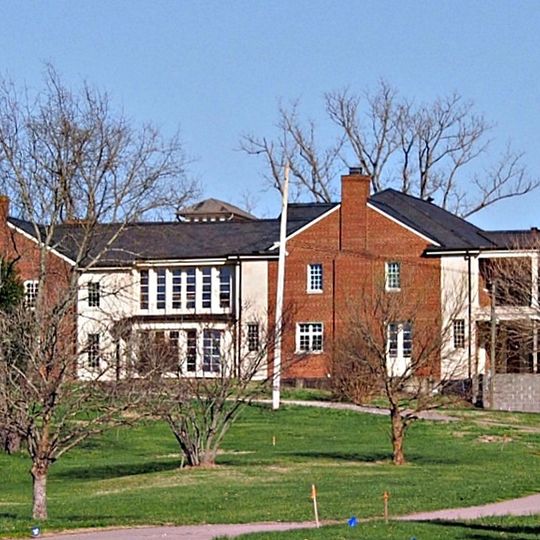 Spencer Buford House