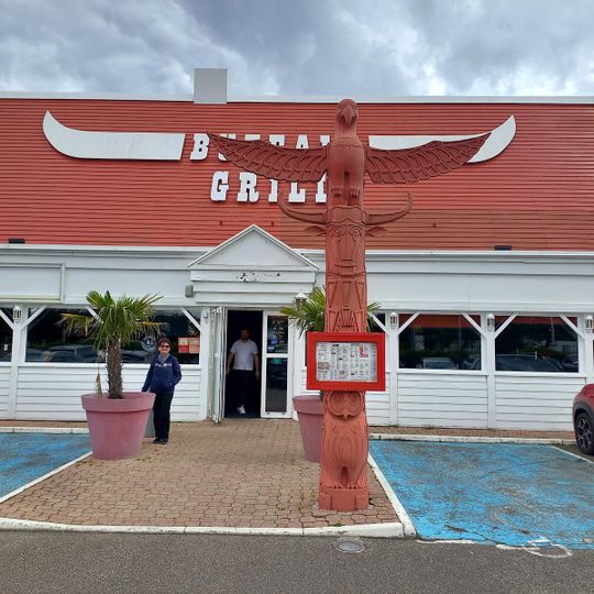 Buffalo Grill Macon