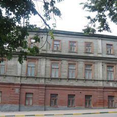 Museum of Maxim Gorky in Nizhny Novgorod