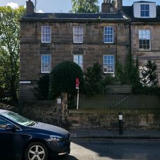 2 Mary's Place, Edinburgh