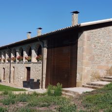 Soldevila (Montmajor)