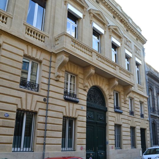 Hôtel de Babylone
