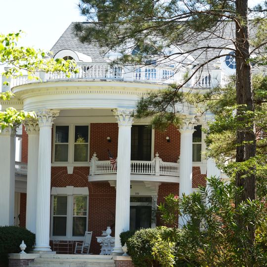 Donehoo-Brannen House