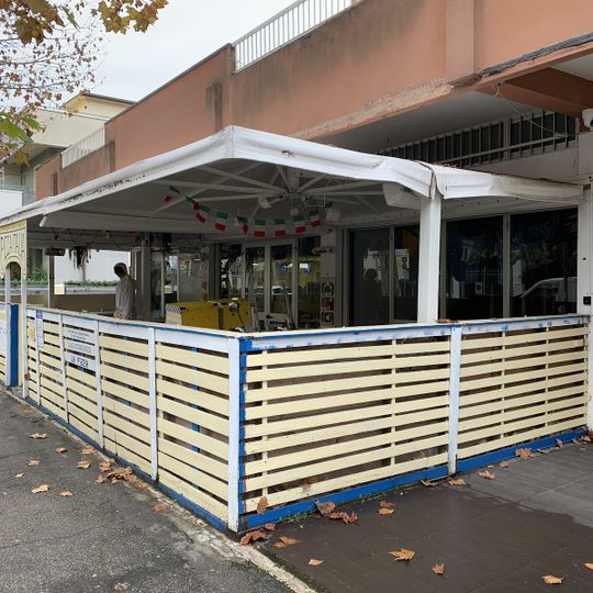 Pizza Italia