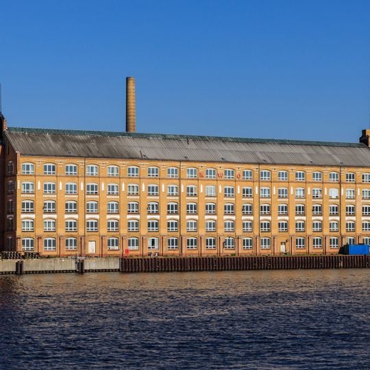 VEB Kabelwerk Oberspree