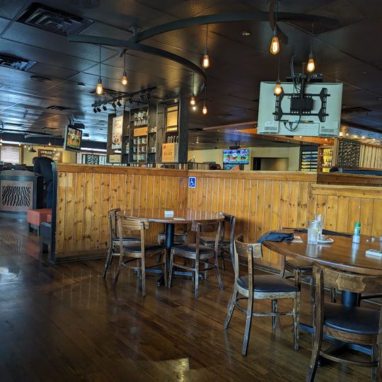 Outback Steakhouse