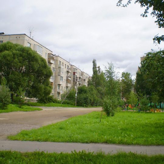 Romanovka