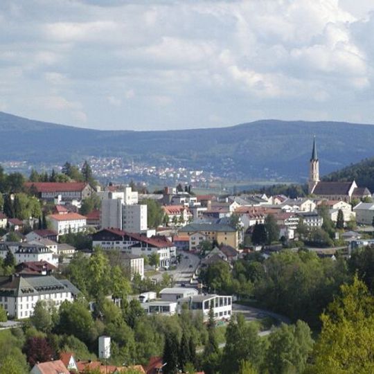 Landkreis Freyung-Grafenau