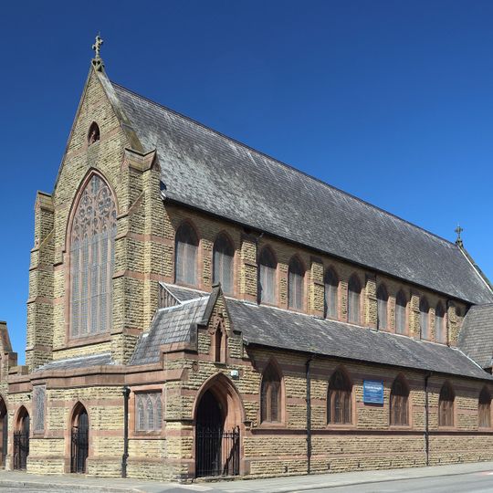 Kirkdale