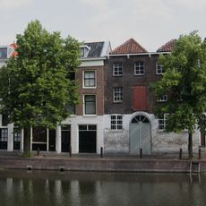 Korte Haven 18, Schiedam
