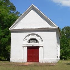 White Church