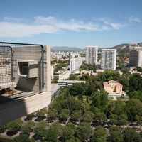 9th arrondissement of Marseille