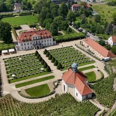 Schloss Wackerbarth