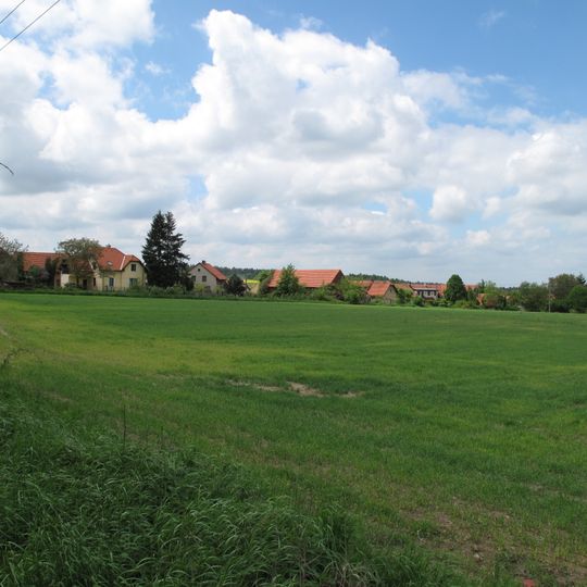 Králka