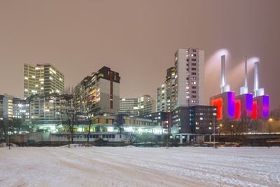 Winter 1