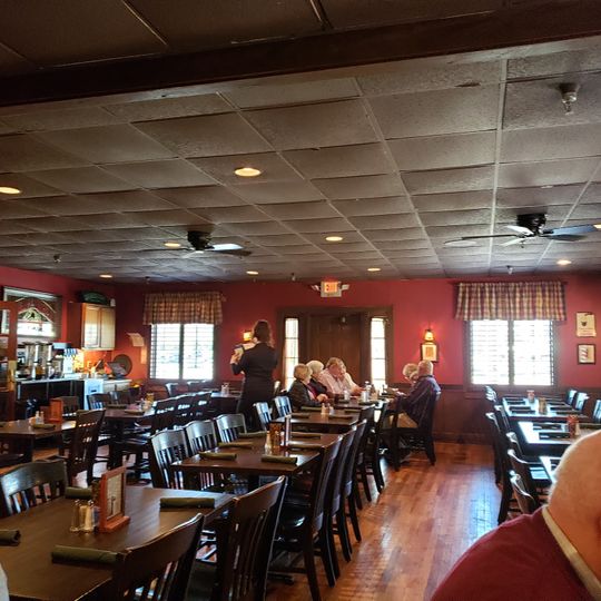 McNamara's Irish Pub