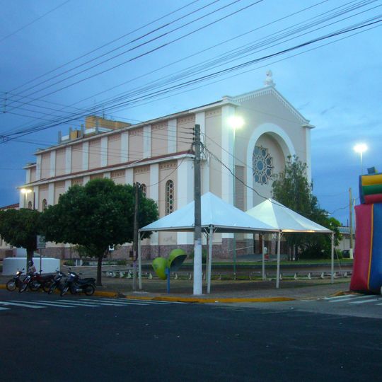 Fernandópolis