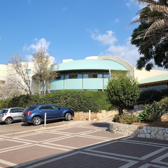 Nir Etzion Hotel