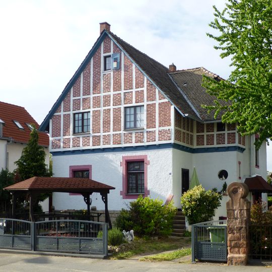 Holzamer-Haus