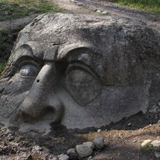 Giant's Head, Sergievka