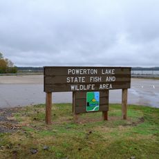 Powerton Lake State Fish and Wildlife Area