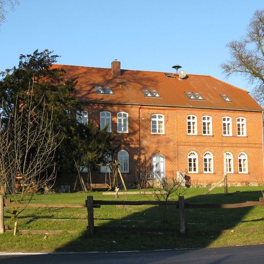Holdorf