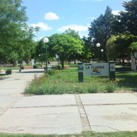 Dipartimento di Rivadavia