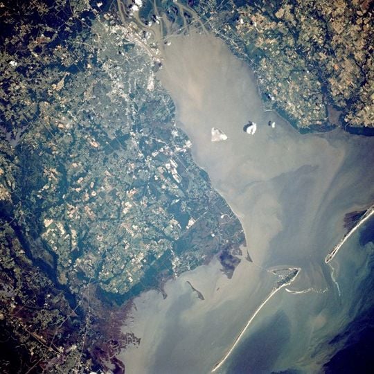 Mobile Bay