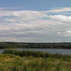 Jezioro Pozezdrze