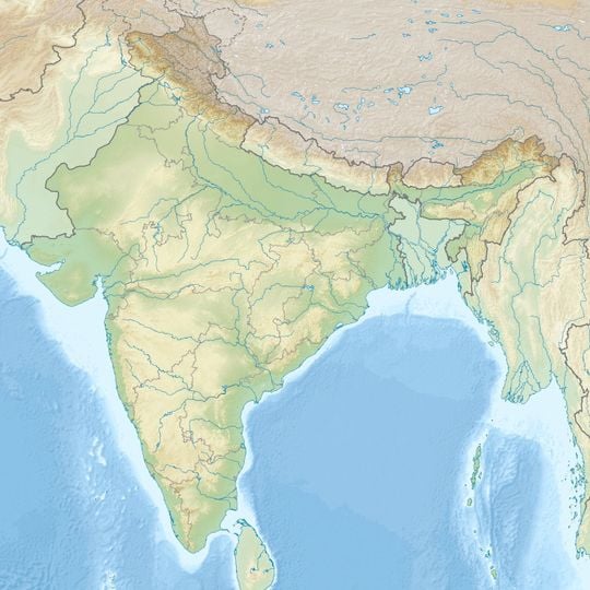Kunigal Taluk