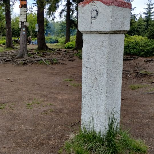 Trojmezí Kladska, Moravy a Slezska