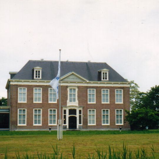 Huize Voorburg