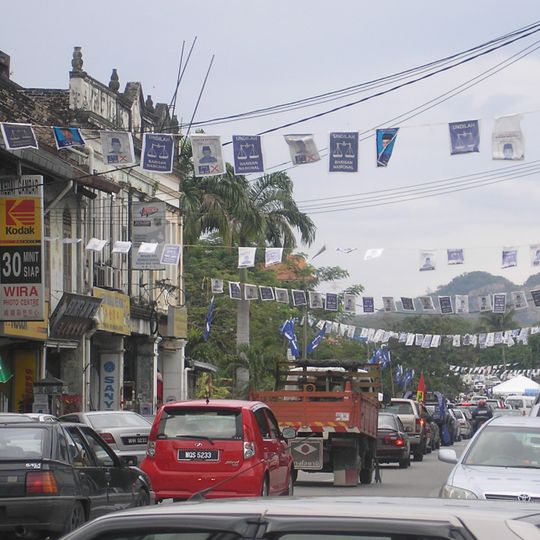 Semenyih