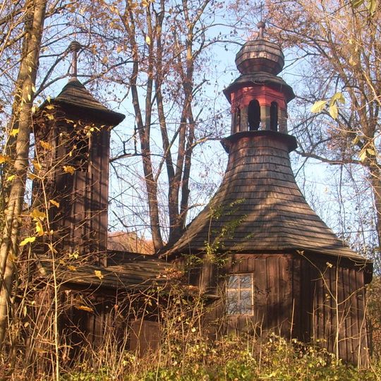 Church of the Visitation of Our Lady