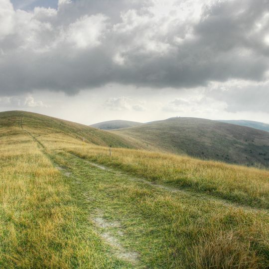 Greater Fatra
