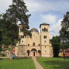 St Sava's Church, Foča