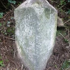 Milestone, 100m S of Penpill Farm
