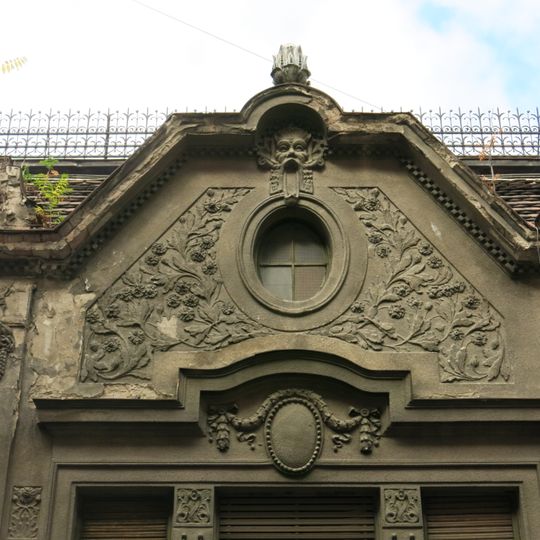 Kuća Radisava Jovanovića