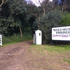 William Henry Hudson Museum