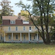 Hardman Philips House