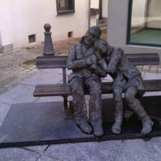 Les Amoureux