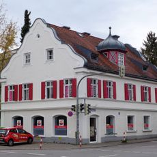 Liesl-Karlstadt-Straße 1