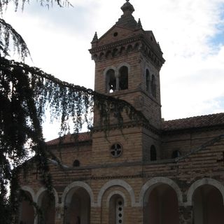 San Costanzo