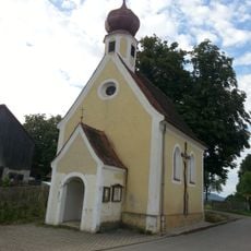 Filialkirche Unbeflecktes Herz Mariens