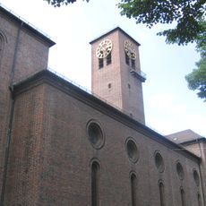 Auferstehungskirche