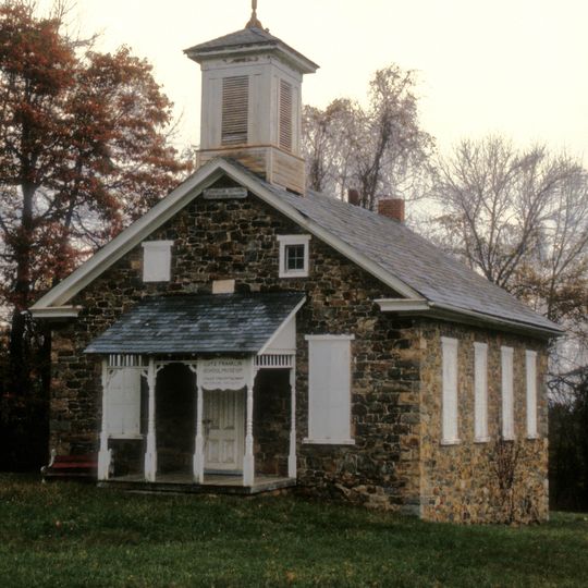 Lutz-Franklin School