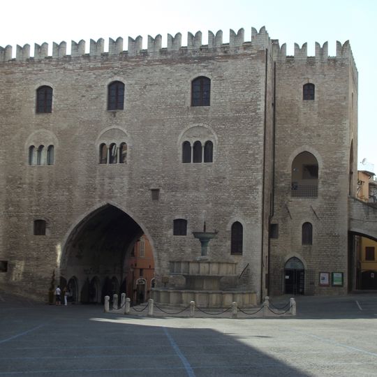 Palazzo del Podestà
