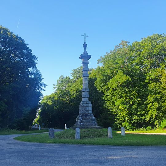 Croix du Carré