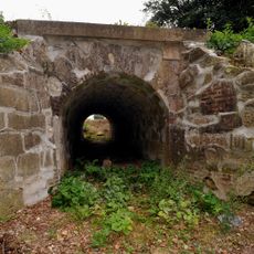 Pont romain de Domqueur