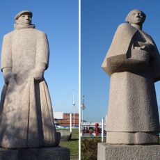 Scheveninger en Scheveningse